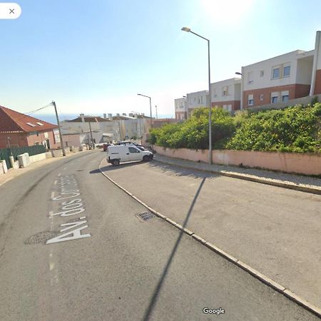 Casa Mar E Sol, New Apartment Near The Beach With Balcony Sesimbra Exterior foto