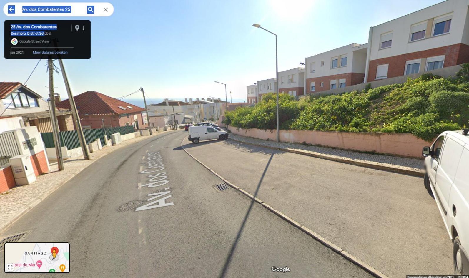Casa Mar E Sol, New Apartment Near The Beach With Balcony Sesimbra Exterior foto